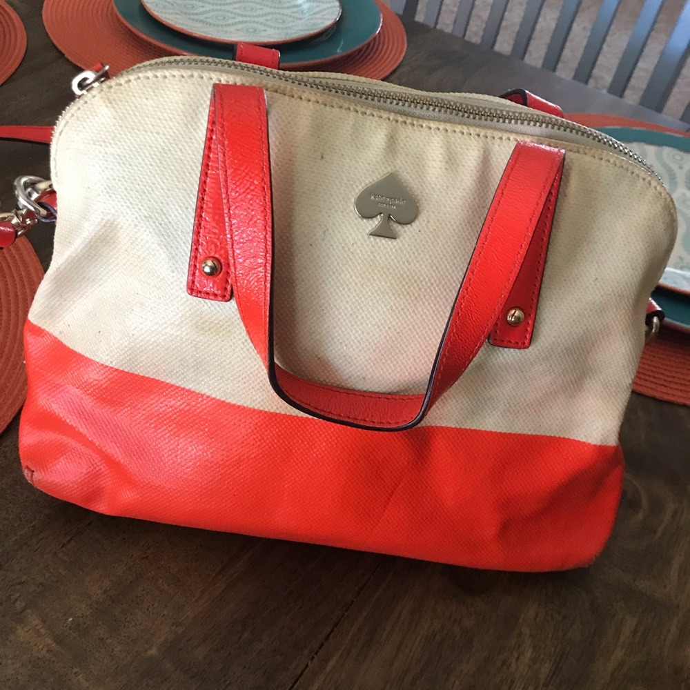 Kate Spade Purse